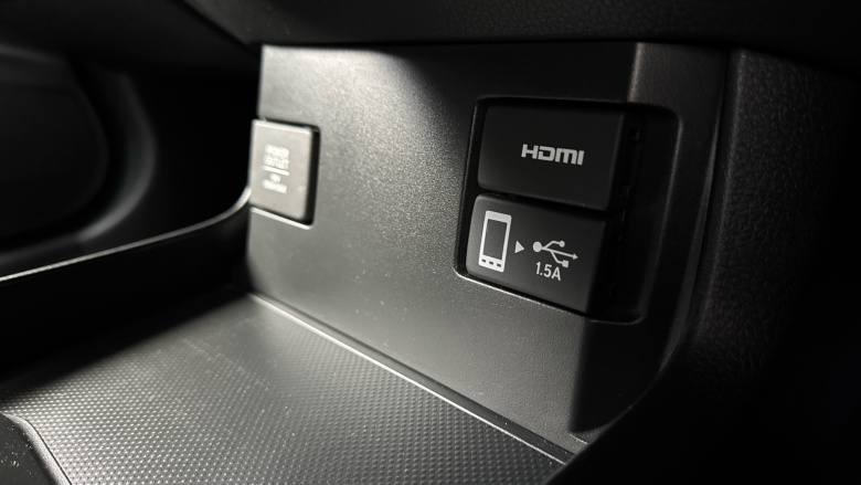 Honda Civic 1.5 VTEC Turbo Sport 5dr Petrol Hatchback